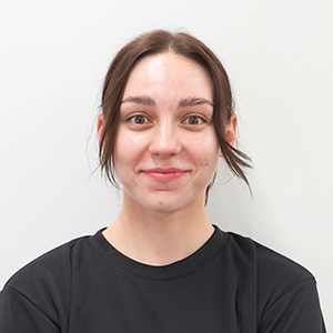 Alina Sevets(セべツ・アリーナ)