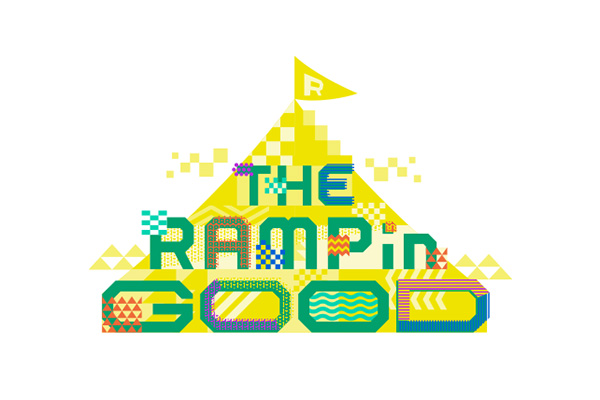 THE RAMPinGOOD