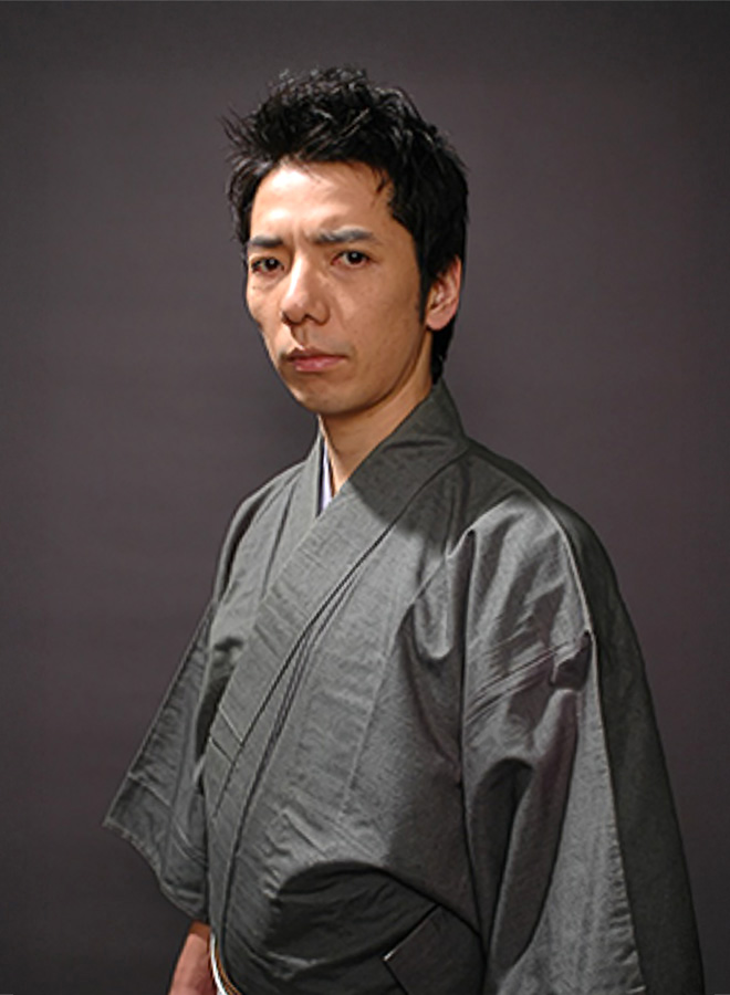 佐藤 修二