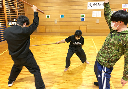 ワーサル行徳校