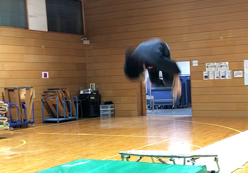 ワーサル行徳校