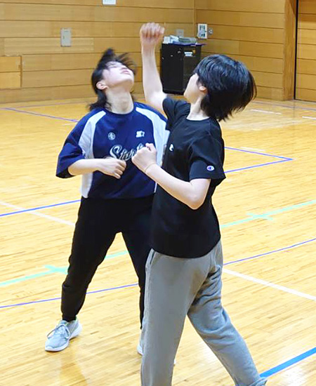ワーサル福岡校
