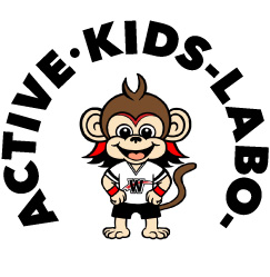 ACTIVE·KIDS -LABO-