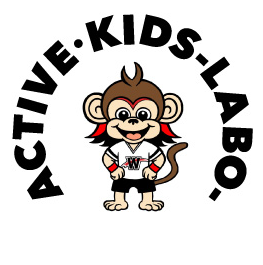 アクティブ・キッズ-LABO-