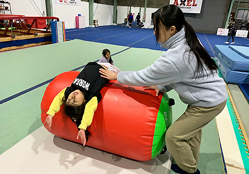 アクティブ・キッズ・ラボ