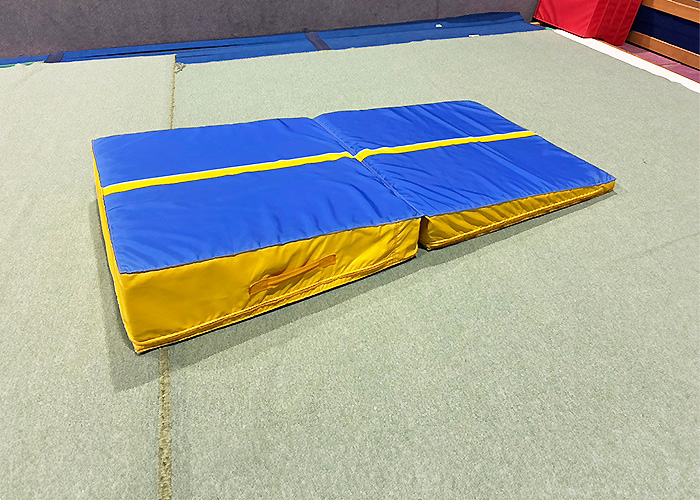 スロープマット