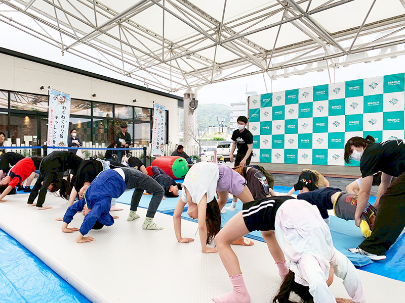 ブランチ福岡下原