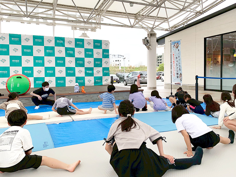 ブランチ福岡下原