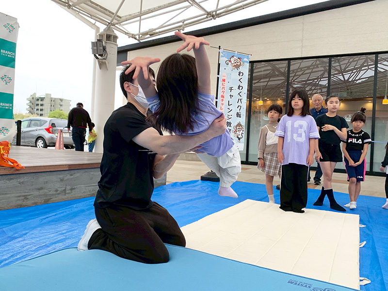 ブランチ福岡下原