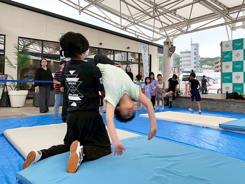 ブランチ福岡下原