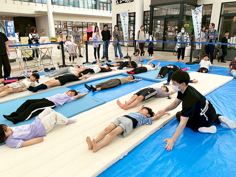 ブランチ福岡下原