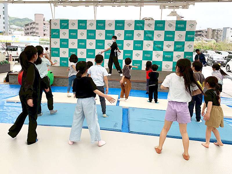 ブランチ福岡下原