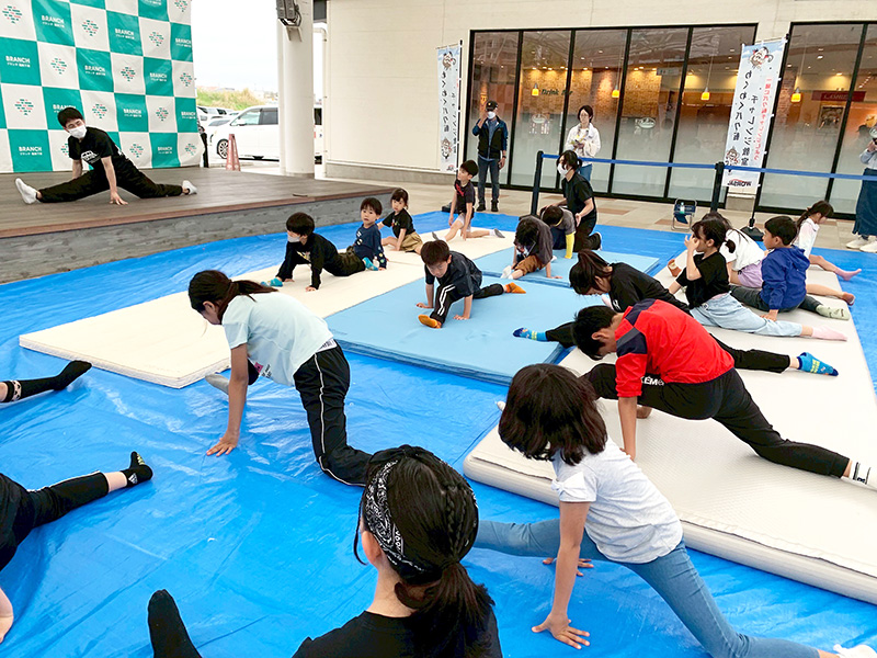 ブランチ福岡下原