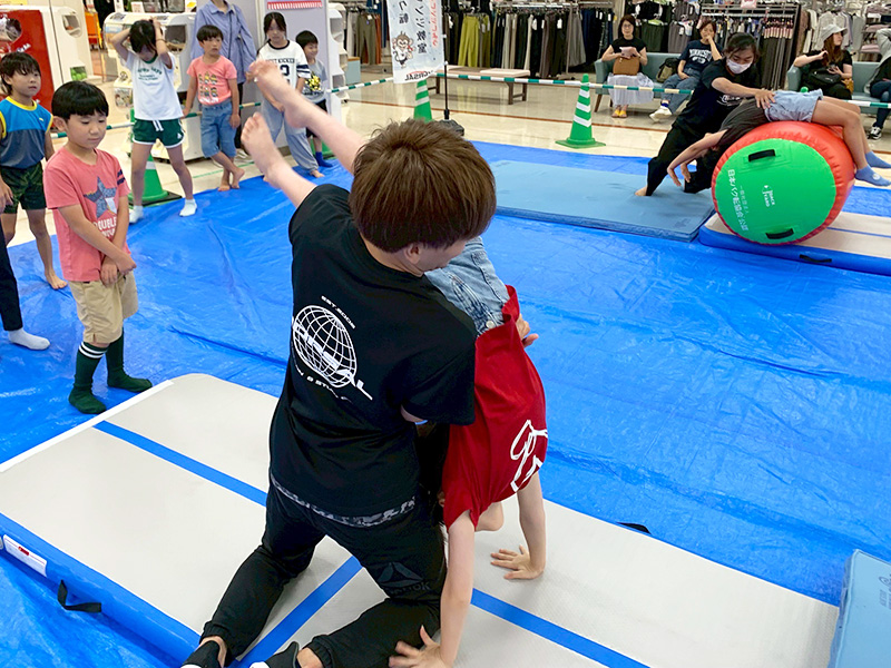 イオン唐津ショッピングセンター