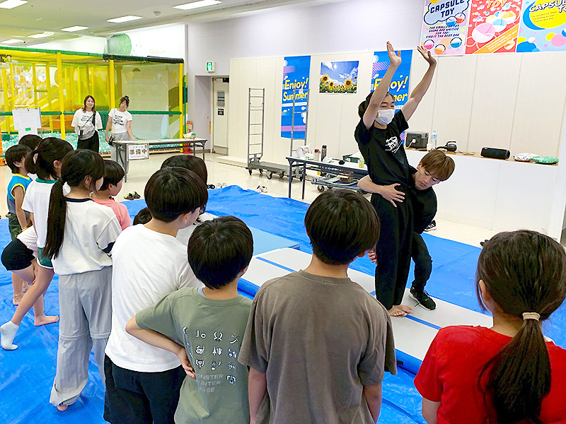 イオン唐津ショッピングセンター