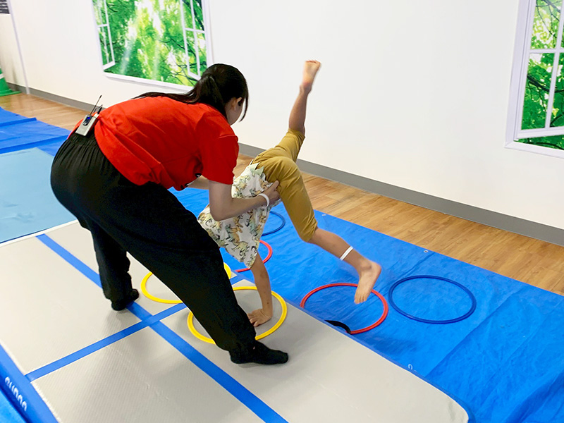 アクティブキッズラボ イオン穂波ショッピングセンター