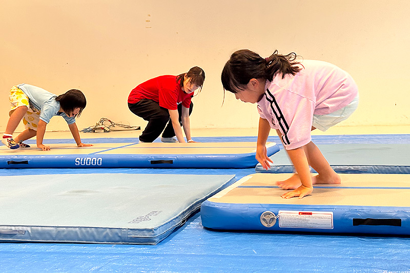 アクティブキッズラボ イオン八代店