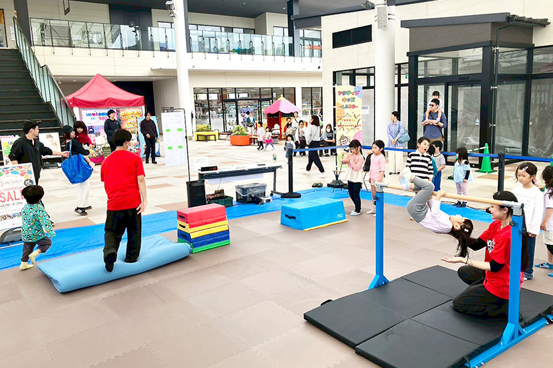 アクティブキッズラボ ブランチ福岡下原