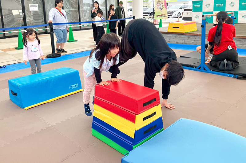 アクティブキッズラボ ブランチ福岡下原