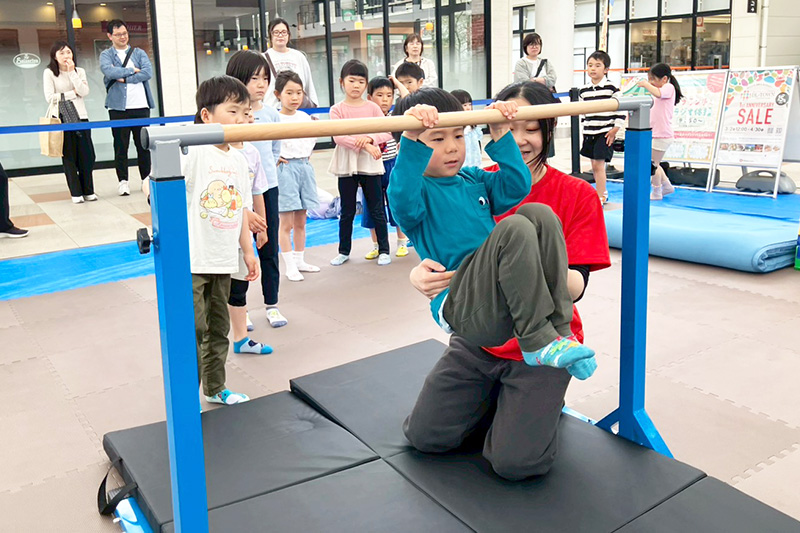 アクティブキッズラボ ブランチ福岡下原