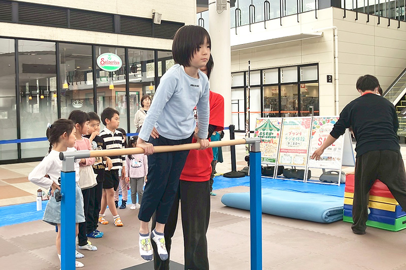 アクティブキッズラボ ブランチ福岡下原