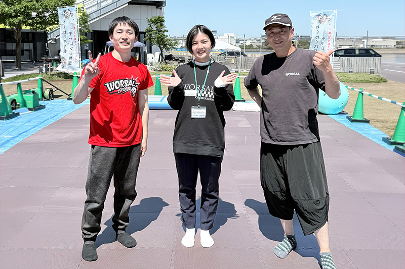 アクティブキッズラボ ブランチ横浜南部市場