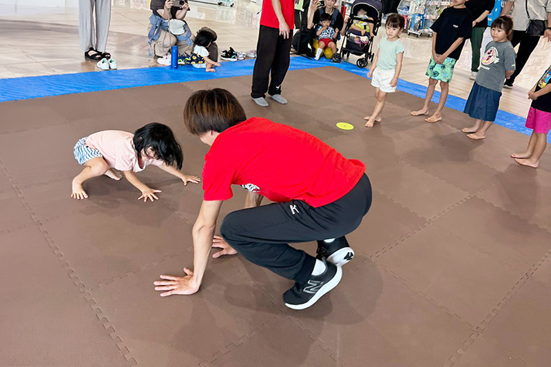アクティブキッズラボ イオン乙金ショッピングセンター