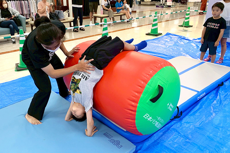 アクティブキッズラボ ブランチ横浜南部市場