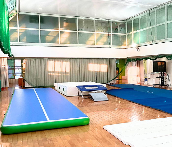 ワーサル行徳校