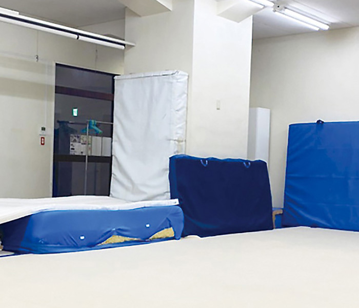 ワーサル東京校