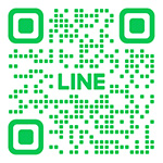 ワーサル行徳校 QR（LINE）