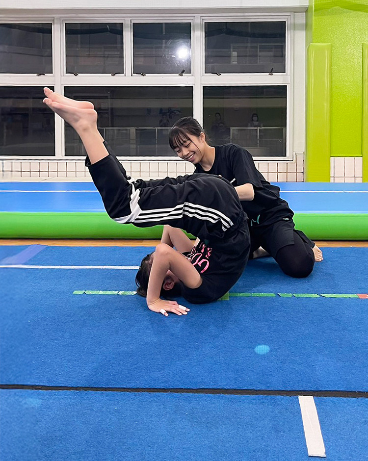 週2回コース