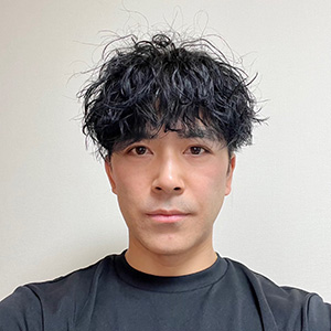 三井 太一