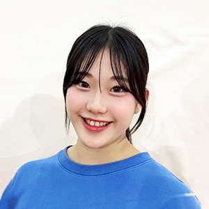 渡井 美羽