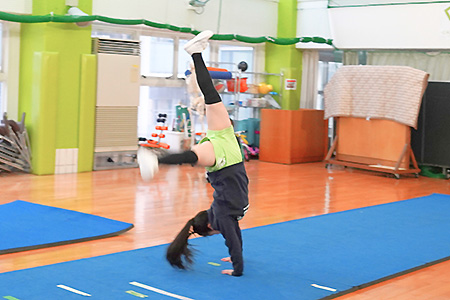 ワーサル行徳校