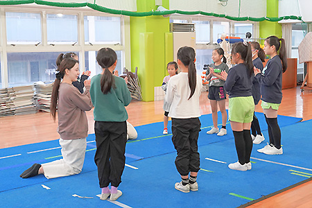 ワーサル行徳校