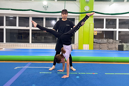 ワーサル行徳校