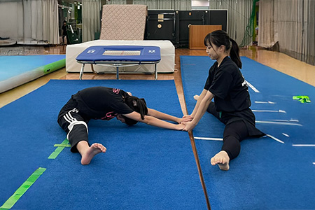 ワーサル行徳校