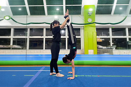 ワーサル行徳校