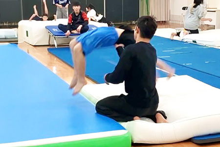 ワーサル行徳校