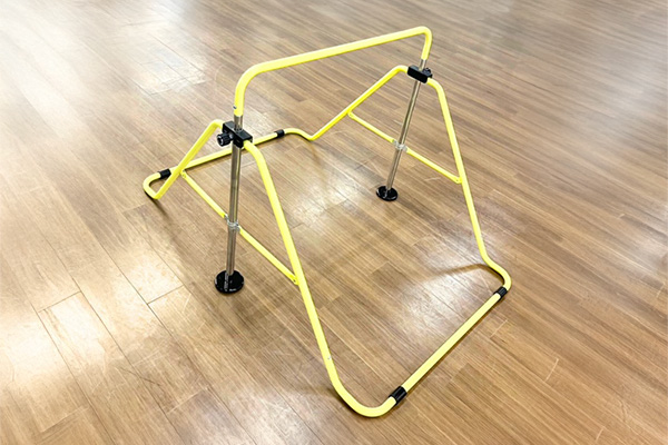鉄棒