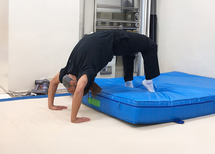 週2回コース