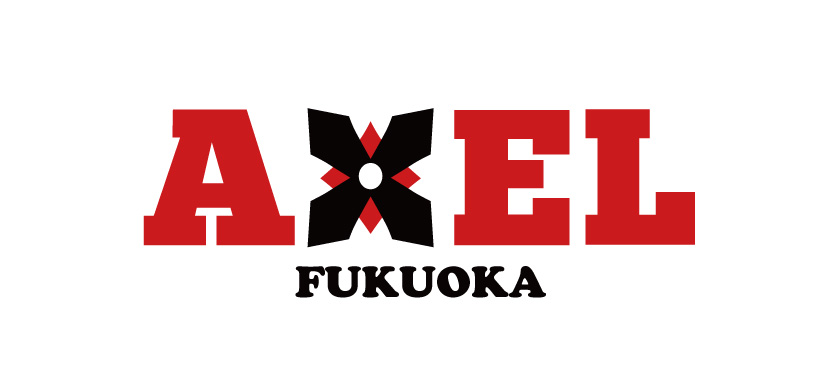 AXEL(福岡校)