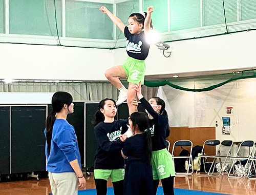 レオネス