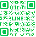 ワーサル行徳校 QR（LINE）