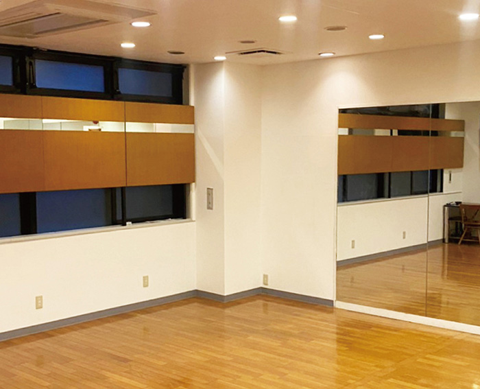 ワーサルAスタジオ