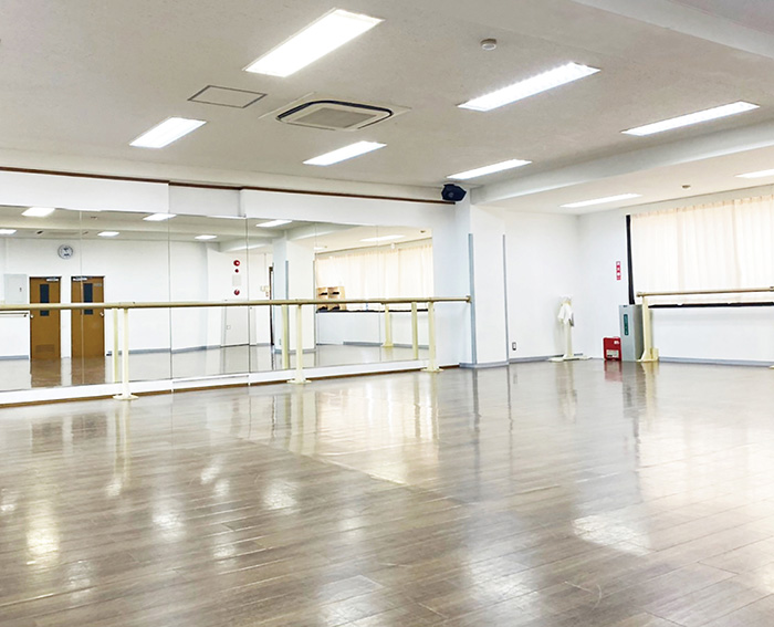 ワーサルCスタジオ