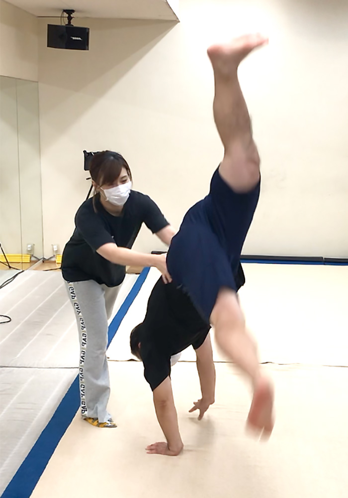 オンリーワン講座