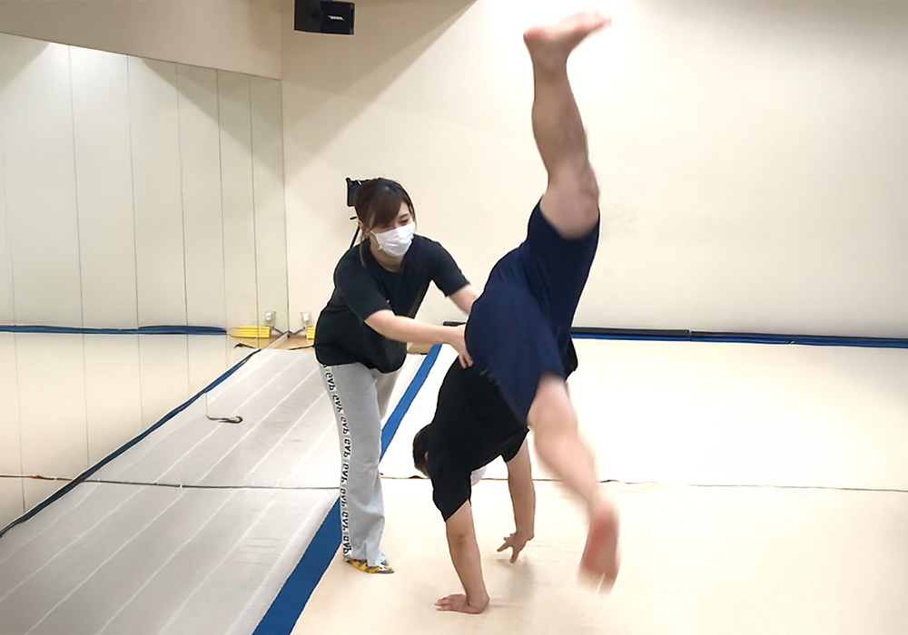 オンリーワン講座