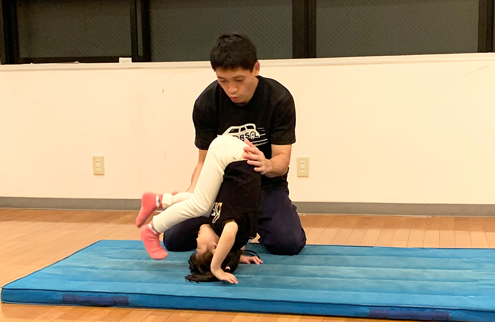 アクティブ・キッズ-LABO-